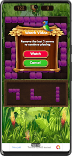 Block Puzzle Classic Screenshot