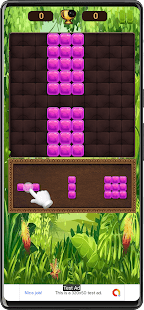 Block Puzzle Classic Screenshot