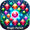 The charm of the Magic Forest