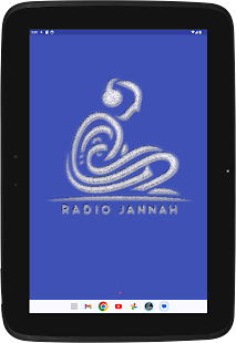Radio Jannah Screenshot