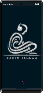 Radio Jannah Screenshot