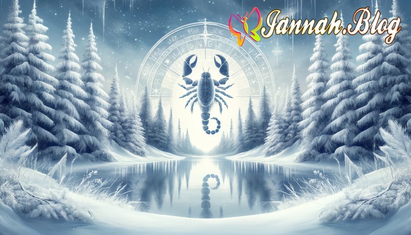 Influencia Invernal en el Zodiaco: La Introspección de Escorpio